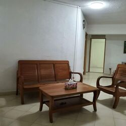 Blk 137 Lorong Ah Soo (Hougang), HDB 4 Rooms #532878841